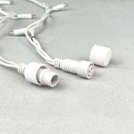 Гирлянда Бахрома Laitcom (LTC) LL120BLW-8-2W