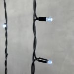 Гирлянда Бахрома Laitcom (LTC) LL168-1-2W
