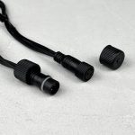 Гирлянда Бахрома Laitcom (LTC) LL168-1-2Y