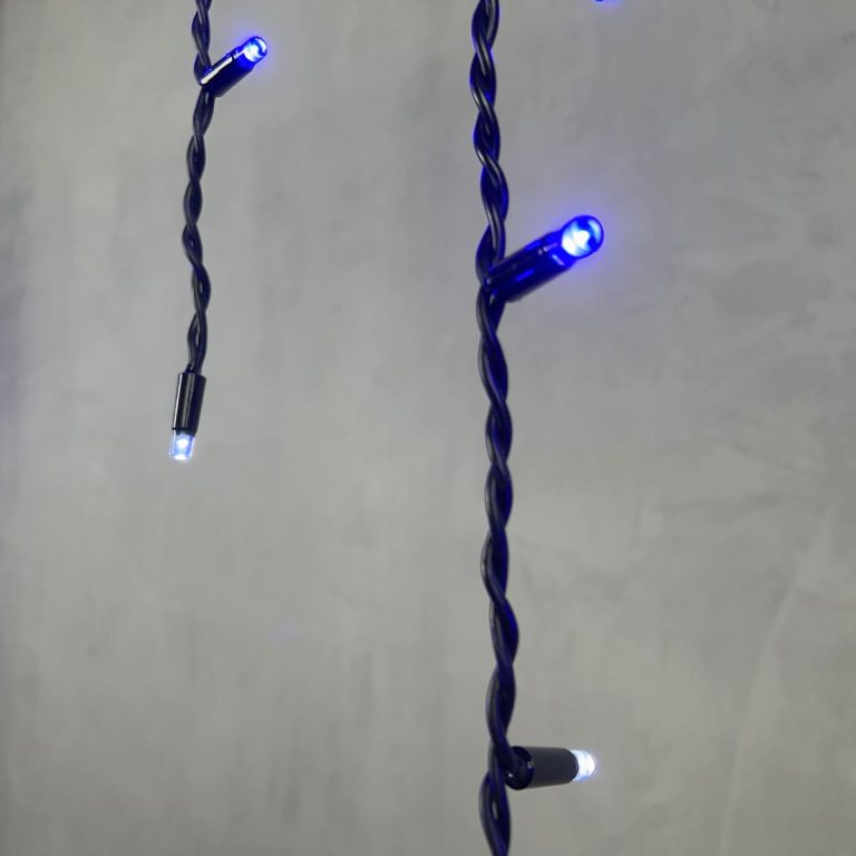 Гирлянда Бахрома Laitcom (LTC) LL168BLW-1-2B