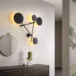 Настенный светильник ImperiumLoft Iride Bernhardt 178308-26