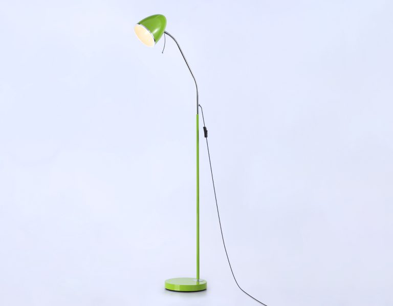 Торшер Ambrella Light Floor TR97693