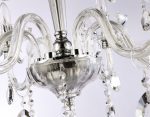 Подвесная люстра Ambrella Light Traditional TR4900