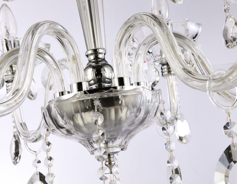 Подвесная люстра Ambrella Light Traditional TR4900