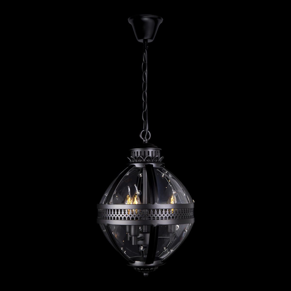 Подвесной светильник LOFT IT Lantern residential Loft3043-Bl Подвесной светильник LOFT IT Lantern residential Loft3043-Bl