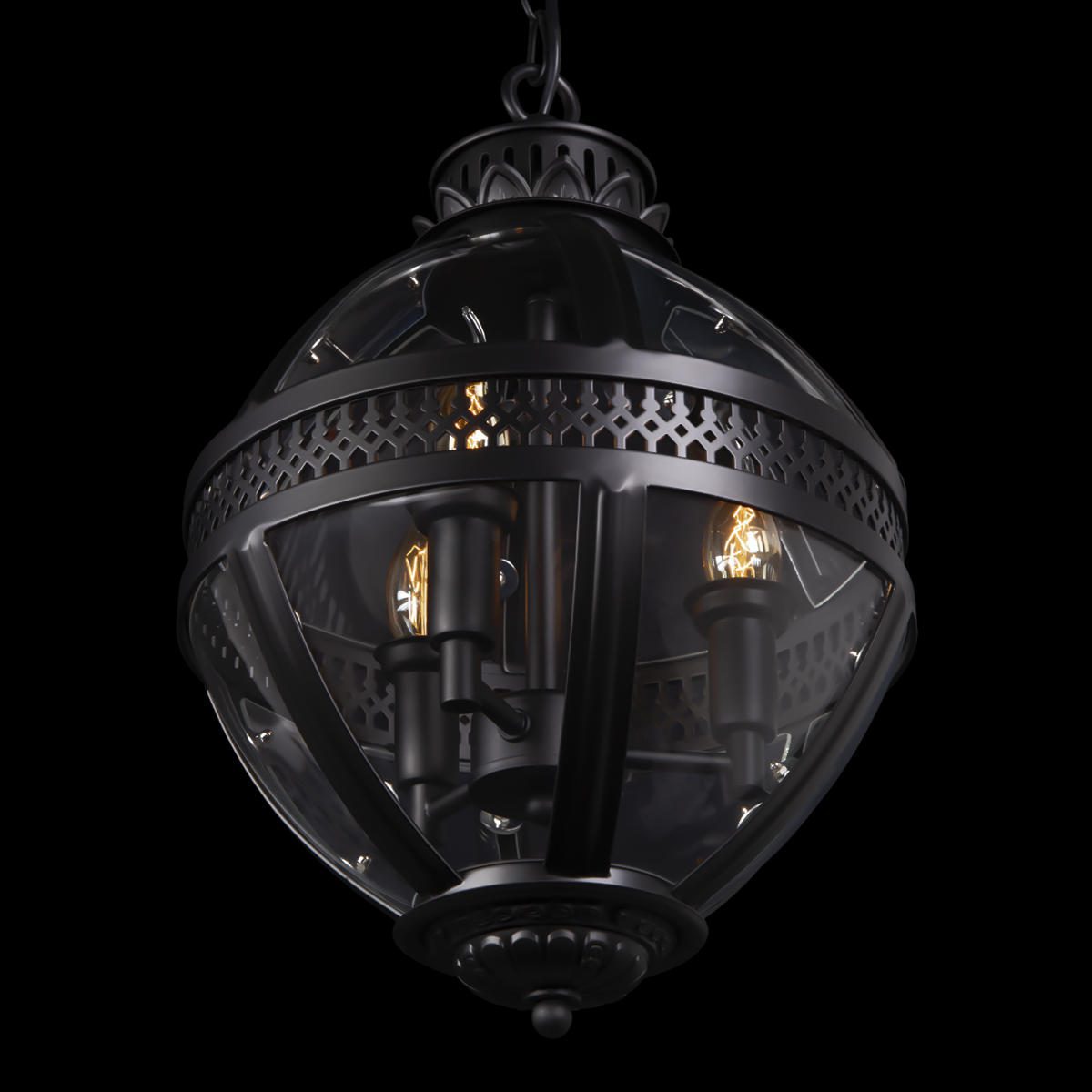Подвесной светильник LOFT IT Lantern residential Loft3043-Bl Подвесной светильник LOFT IT Lantern residential Loft3043-Bl