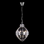 Подвесной светильник LOFT IT Lantern residential Loft3043-Ch