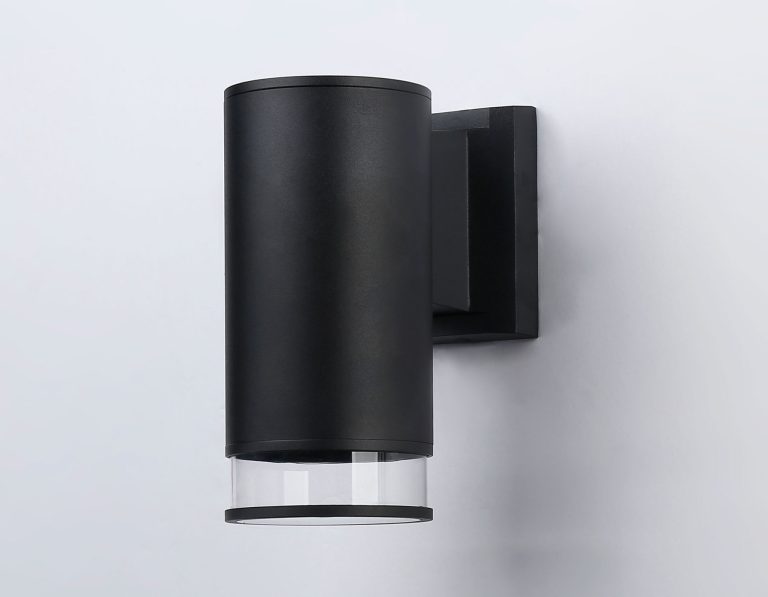 Уличный настенный светильник Ambrella Light Garden ST3819