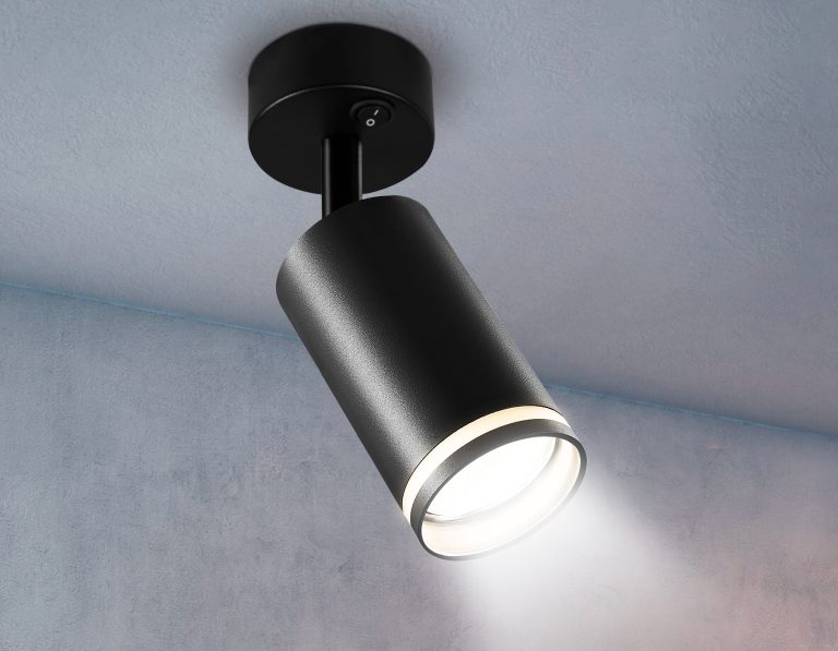 Спот Ambrella Light Techno TA121