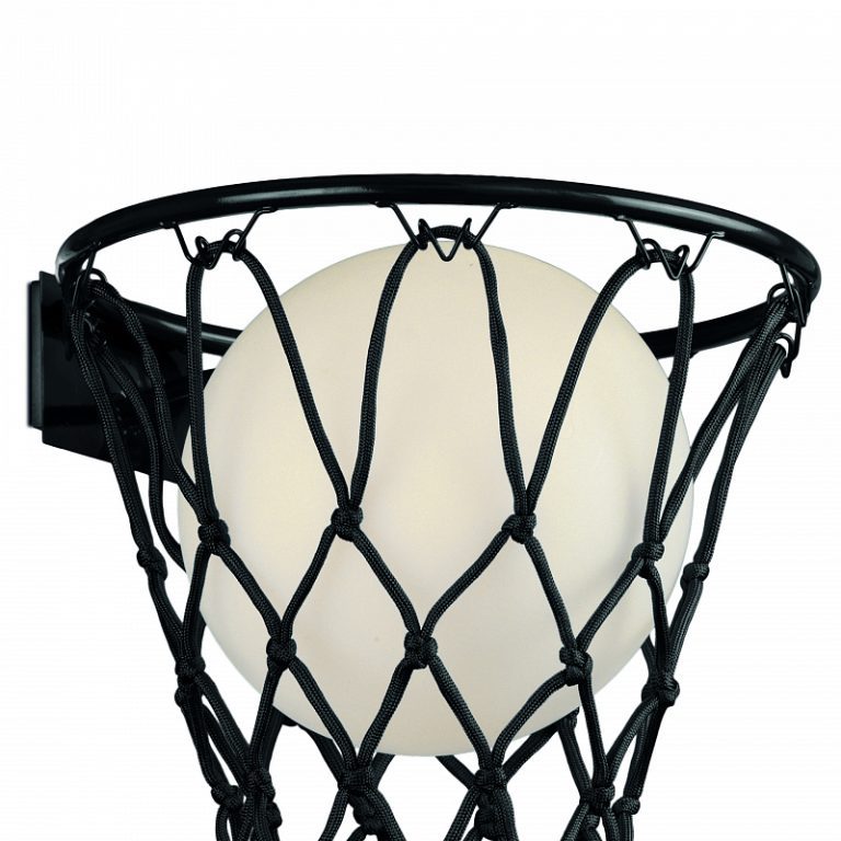 Настенный светильник Mantra Basketball 7243