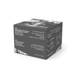 Встраиваемый светильник Gauss Crystal CR035