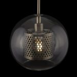 Подвесной светильник Freya Bogota Market FR8018PL-01BS