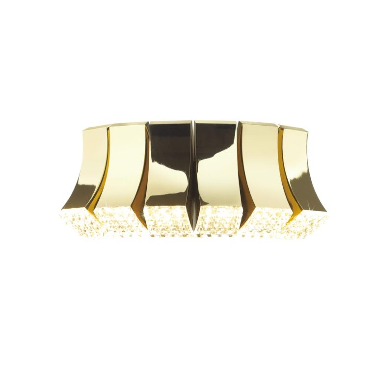Настенный светильник Odeon Light Asturo 4994/12WL