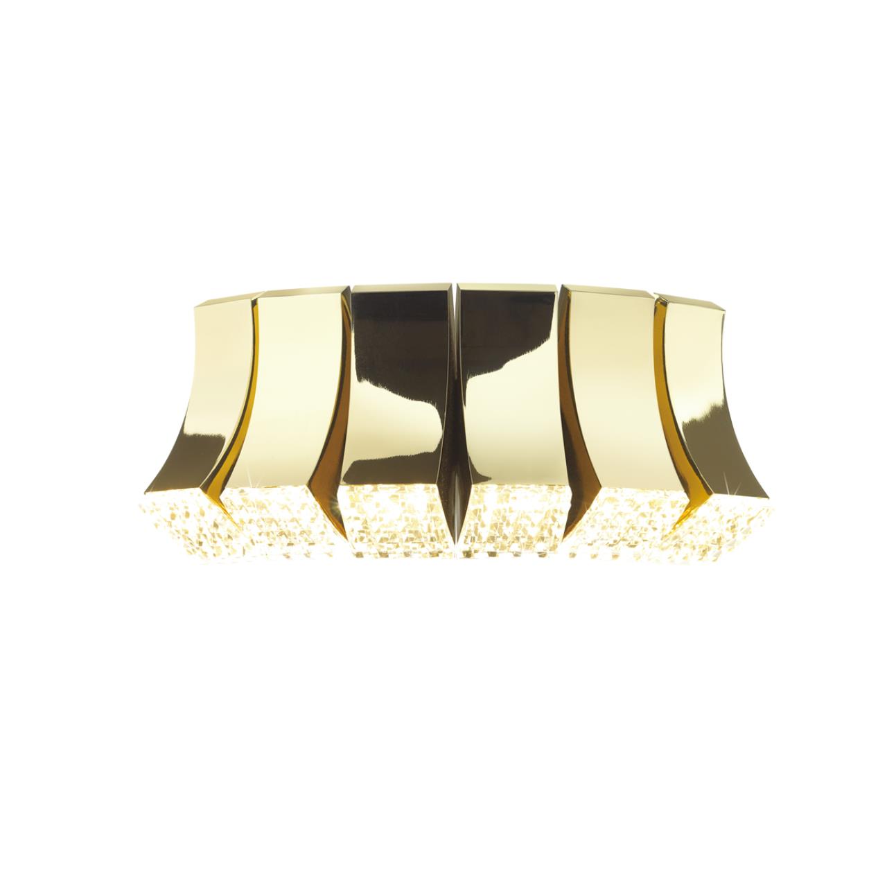 Настенный светильник Odeon Light Asturo 4994/12WL Настенный светильник Odeon Light Asturo 4994/12WL