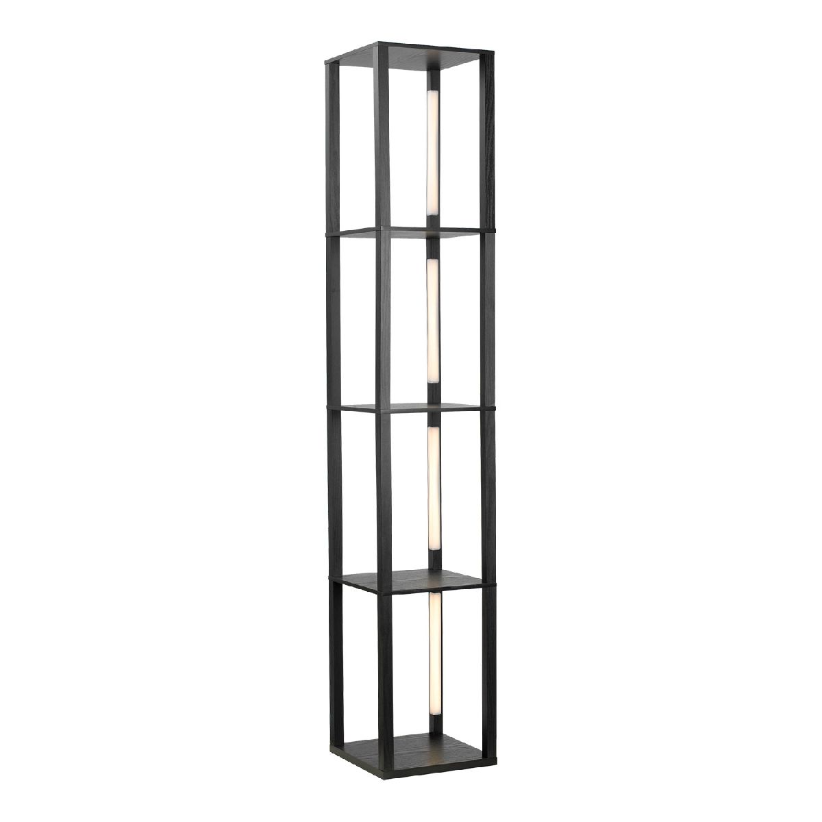 Торшер Lussole Woodruff LSP-0914 Торшер Lussole Woodruff LSP-0914