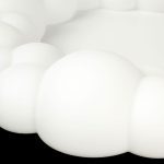 Потолочная люстра Lussole Claudia LSP-7077