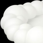 Потолочная люстра Lussole Claudia LSP-7077