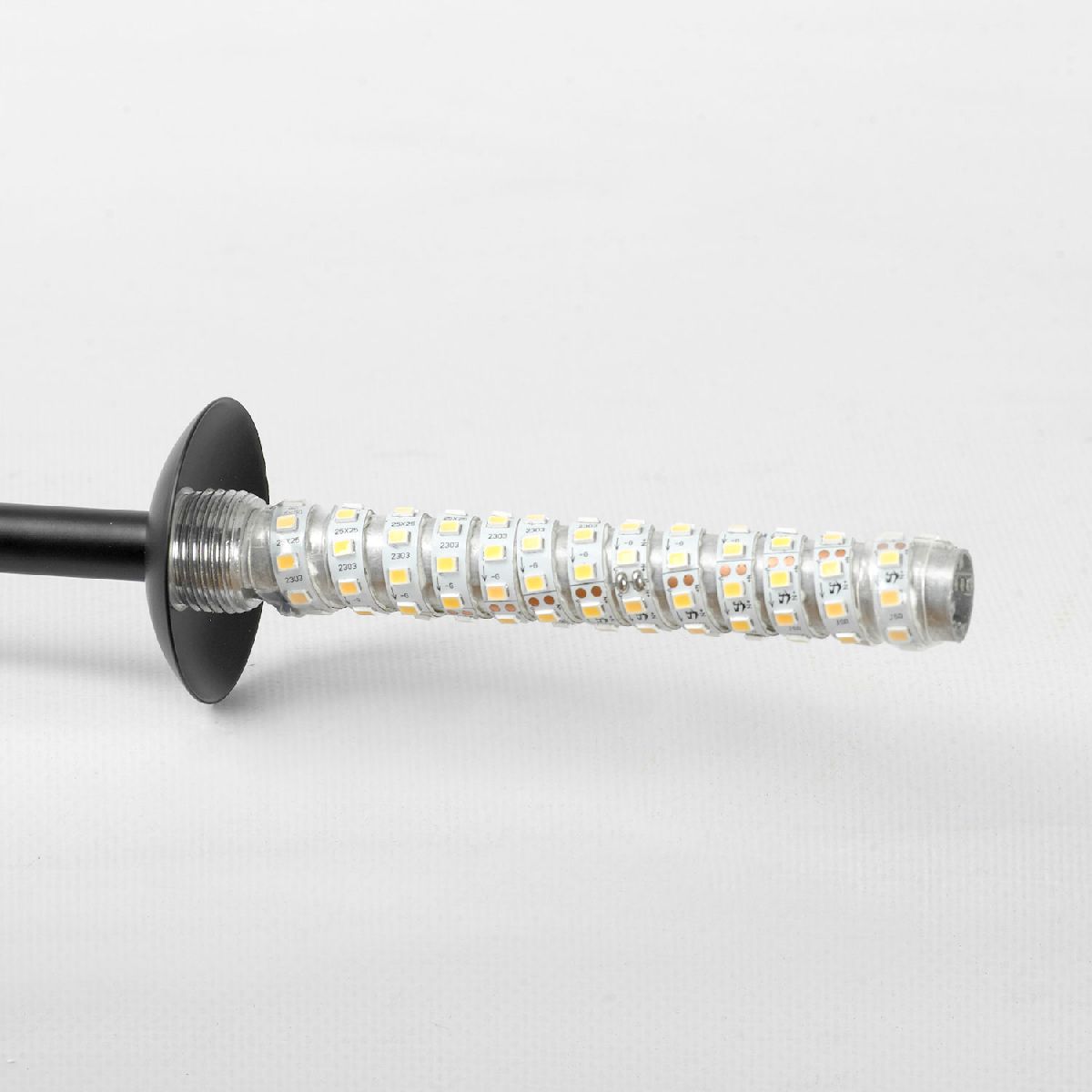 Потолочный светильник Lussole Hart LSP-7207 Потолочный светильник Lussole Hart LSP-7207