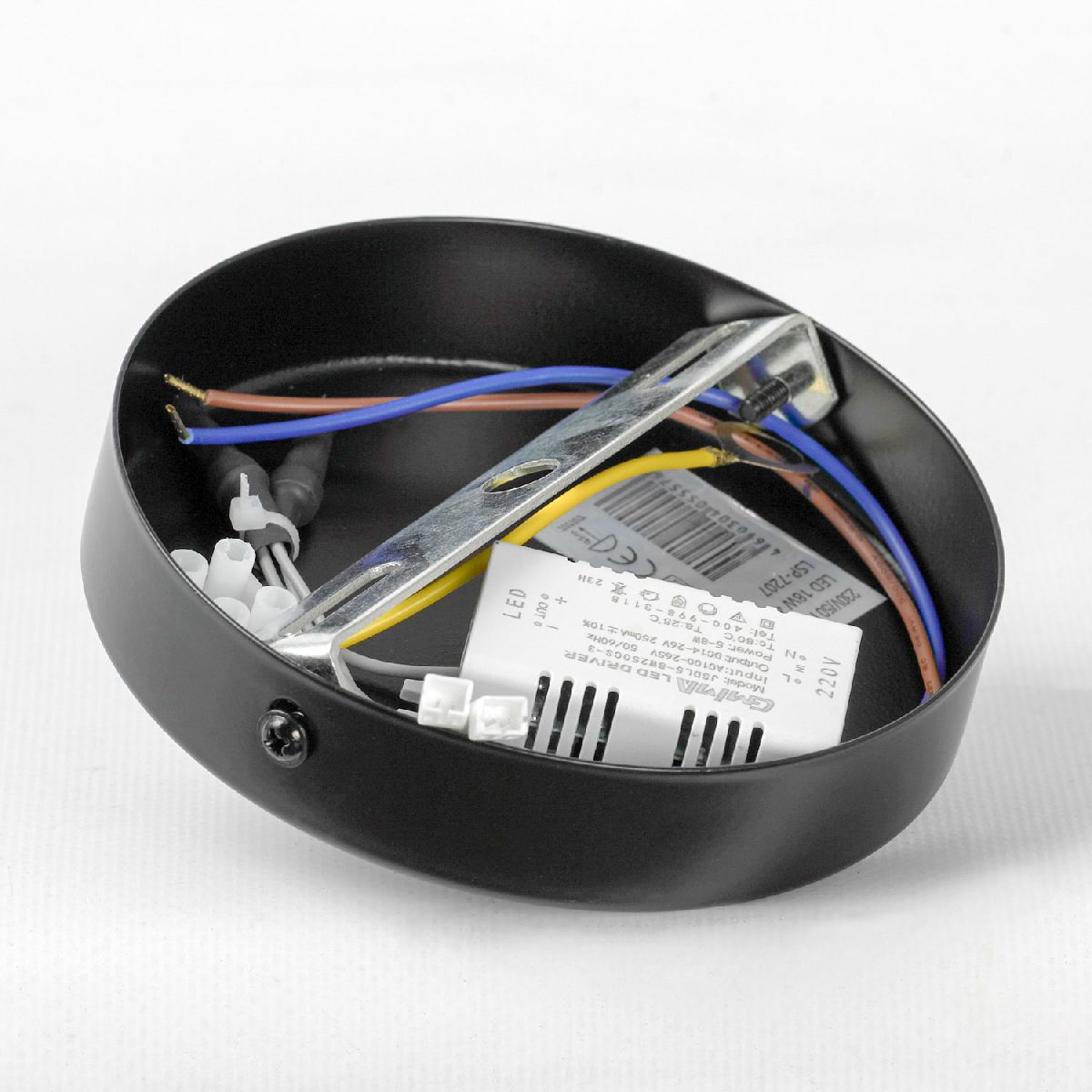 Потолочный светильник Lussole Hart LSP-7207 Потолочный светильник Lussole Hart LSP-7207