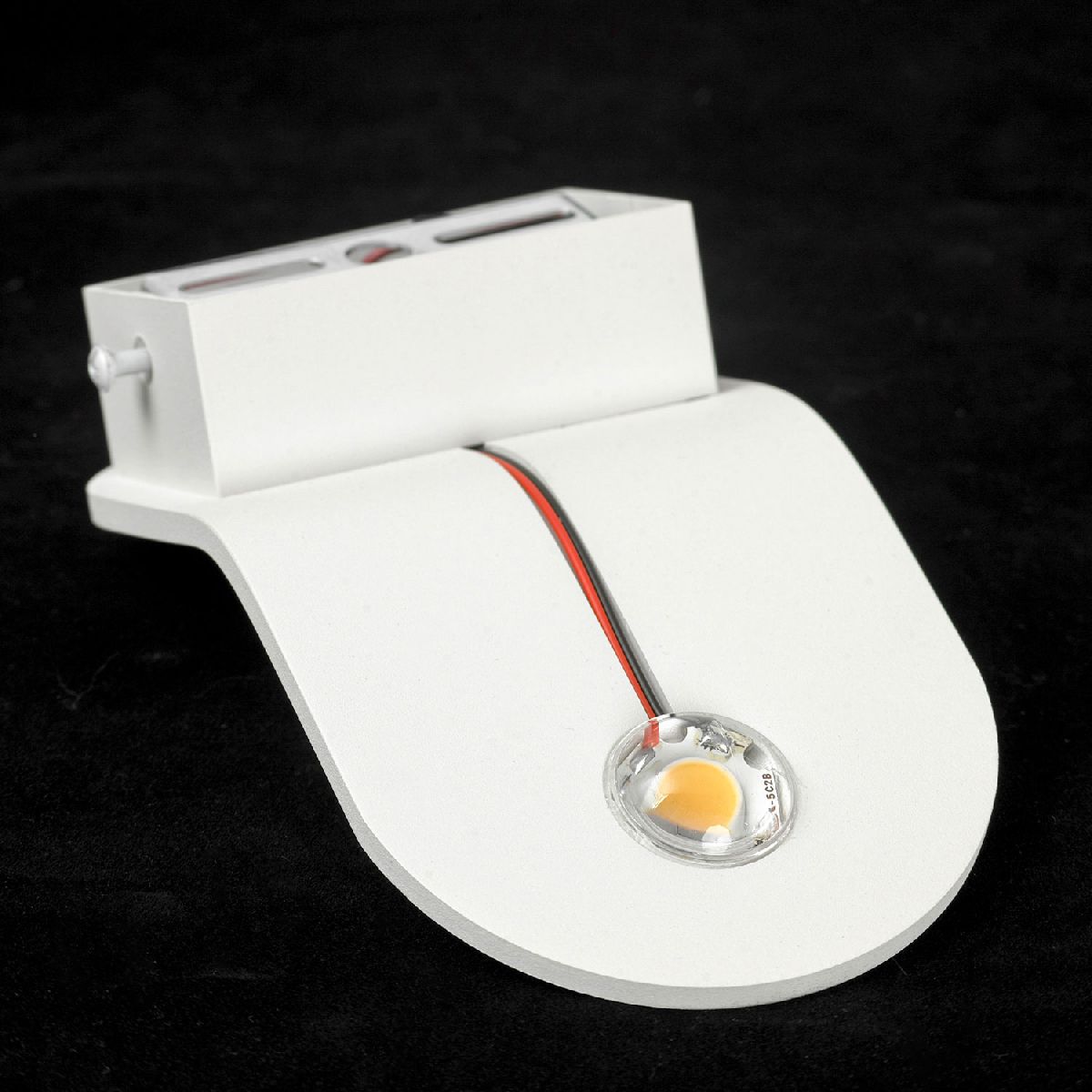 Настенный светильник Lussole Gulf LSP-7227 Настенный светильник Lussole Gulf LSP-7227