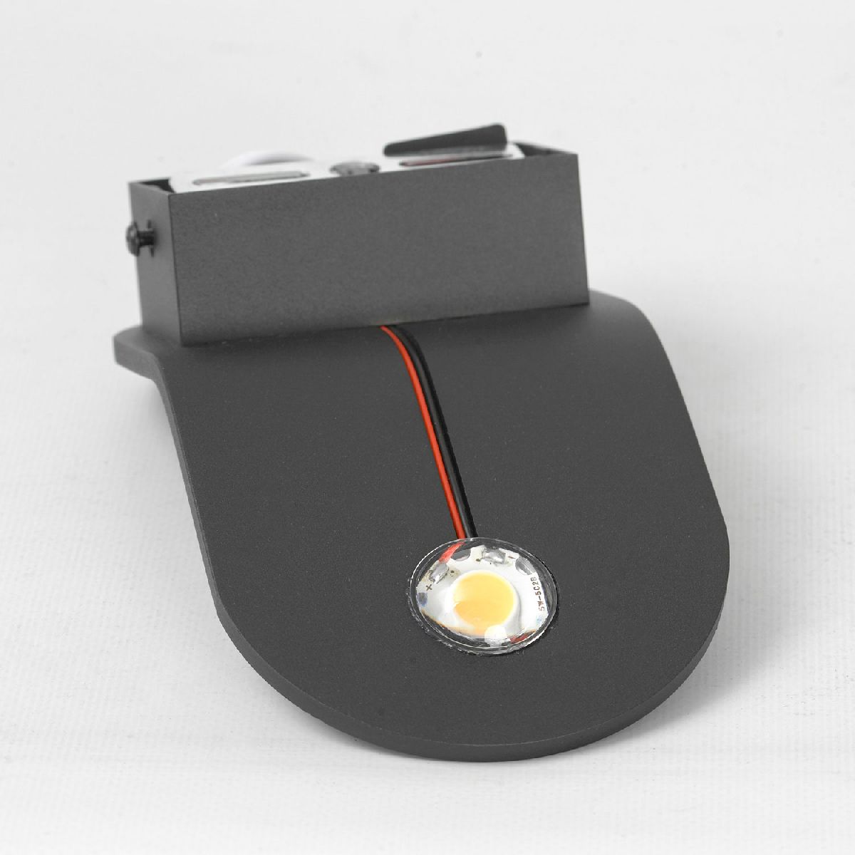 Настенный светильник Lussole Gulf LSP-7228 Настенный светильник Lussole Gulf LSP-7228