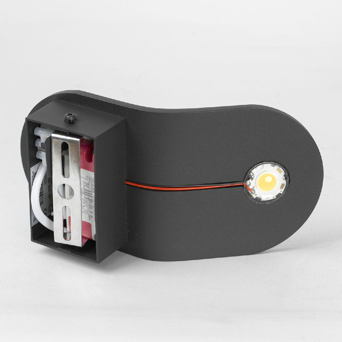 Настенный светильник Lussole Gulf LSP-7228 Настенный светильник Lussole Gulf LSP-7228