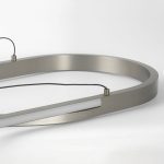 Подвесная люстра Lussole Taylor LSP-7236