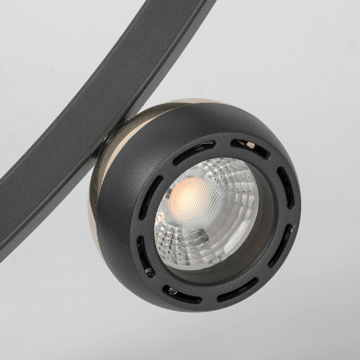 Подвесная люстра Lussole Lassen LSP-7253 Подвесная люстра Lussole Lassen LSP-7253