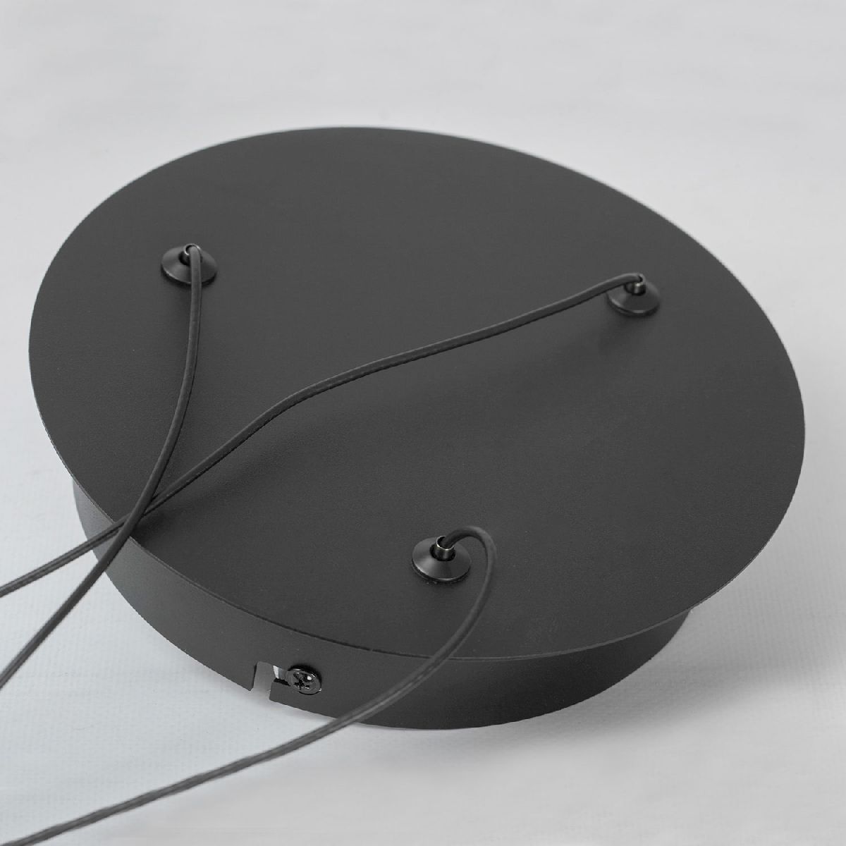Подвесная люстра Lussole Lassen LSP-7257 Подвесная люстра Lussole Lassen LSP-7257