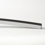 Линейно-подвесной светильник Lussole Bradford LSP-7453