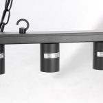 Подвесной светильник Lussole Loft Cornville GRLSP-8575