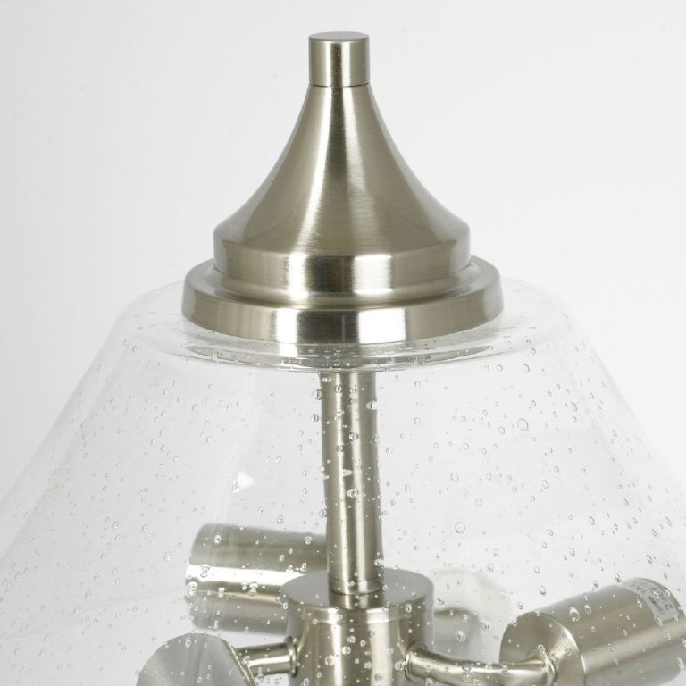 Потолочная люстра Lussole Fullerton LSP-8815