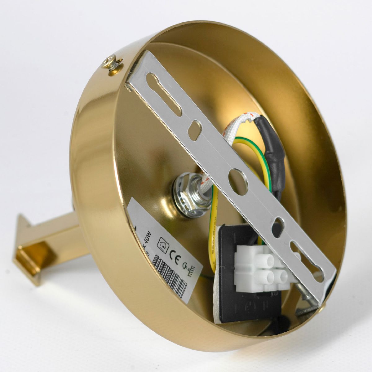 Бра Lussole Hesperia LSP-8833 Бра Lussole Hesperia LSP-8833