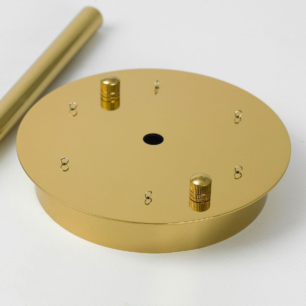 Потолочная люстра Lussole Hesperia LSP-8835 Потолочная люстра Lussole Hesperia LSP-8835