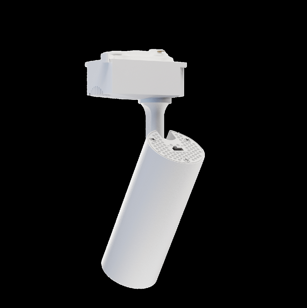 Трековый светильник Lucia Tucci LTP-T020-30W-W Трековый светильник Lucia Tucci LTP-T020-30W-W