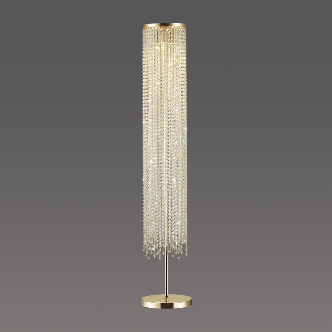 Торшер Odeon Light Chokka 5028/3F Торшер Odeon Light Chokka 5028/3F