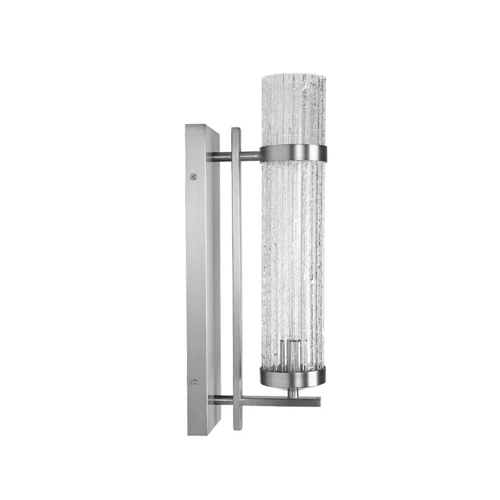 Настенный светильник Delight Collection BRWL7052 BRWL7052NP nickel Настенный светильник Delight Collection BRWL7052 BRWL7052NP nickel