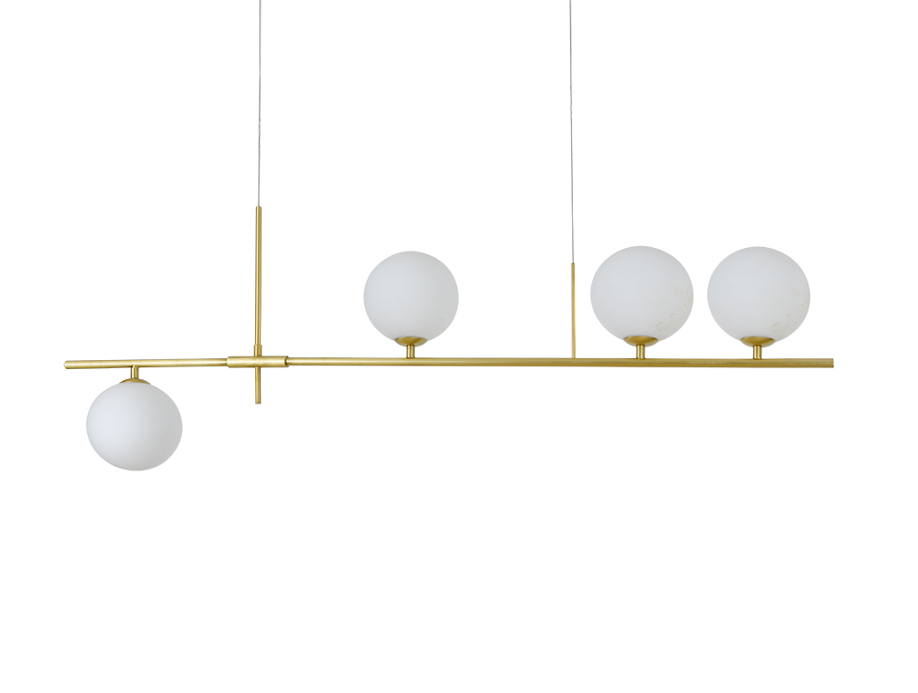 Подвесной светильник Newport Ingrid 3840/120 С brass М0070678 Подвесной светильник Newport Ingrid 3840/120 С brass М0070678