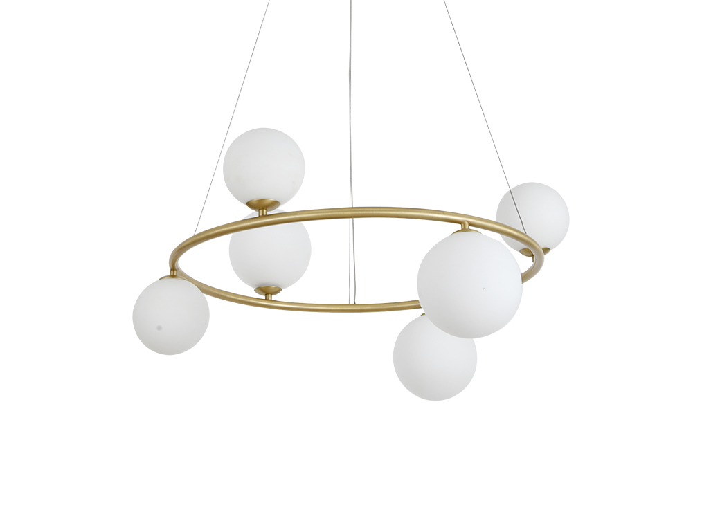 Подвесная люстра Newport Ingrid 3840/60 С brass М0070435 Подвесная люстра Newport Ingrid 3840/60 С brass М0070435