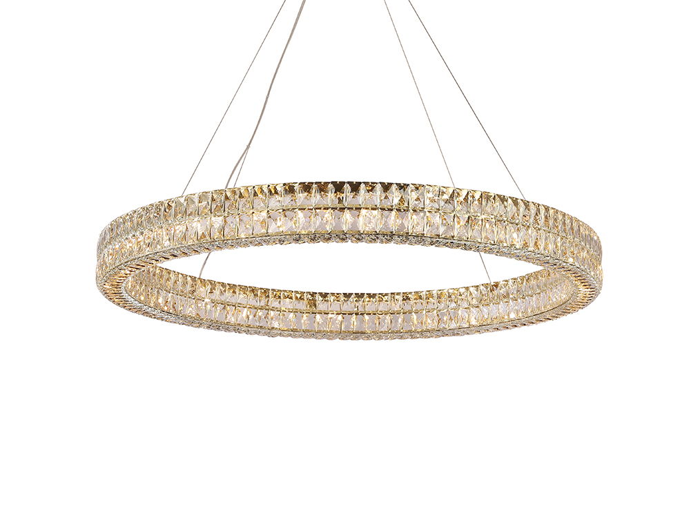 Подвесная люстра Newport Elizabeth 8550/110 C gold polished М0070767 Подвесная люстра Newport Elizabeth 8550/110 C gold polished М0070767