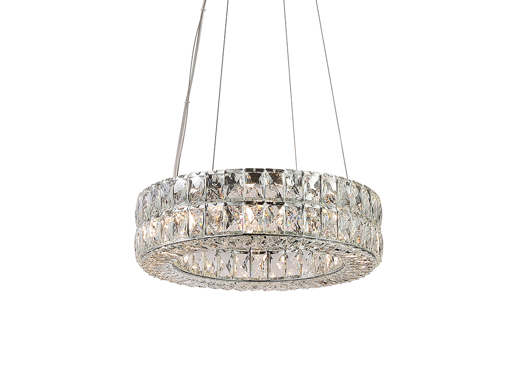 Подвесной светильник Newport Elizabeth 8550/40 C chrome М0070761 Подвесной светильник Newport Elizabeth 8550/40 C chrome М0070761