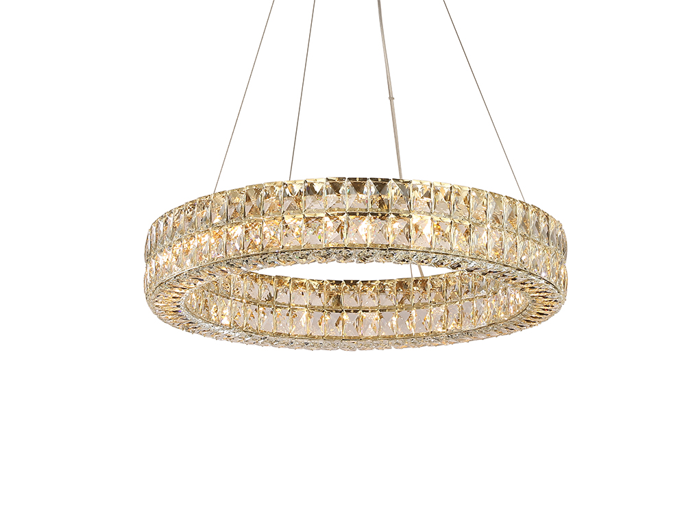Подвесная люстра Newport Elizabeth 8550/65 C gold polished М0070763 Подвесная люстра Newport Elizabeth 8550/65 C gold polished М0070763