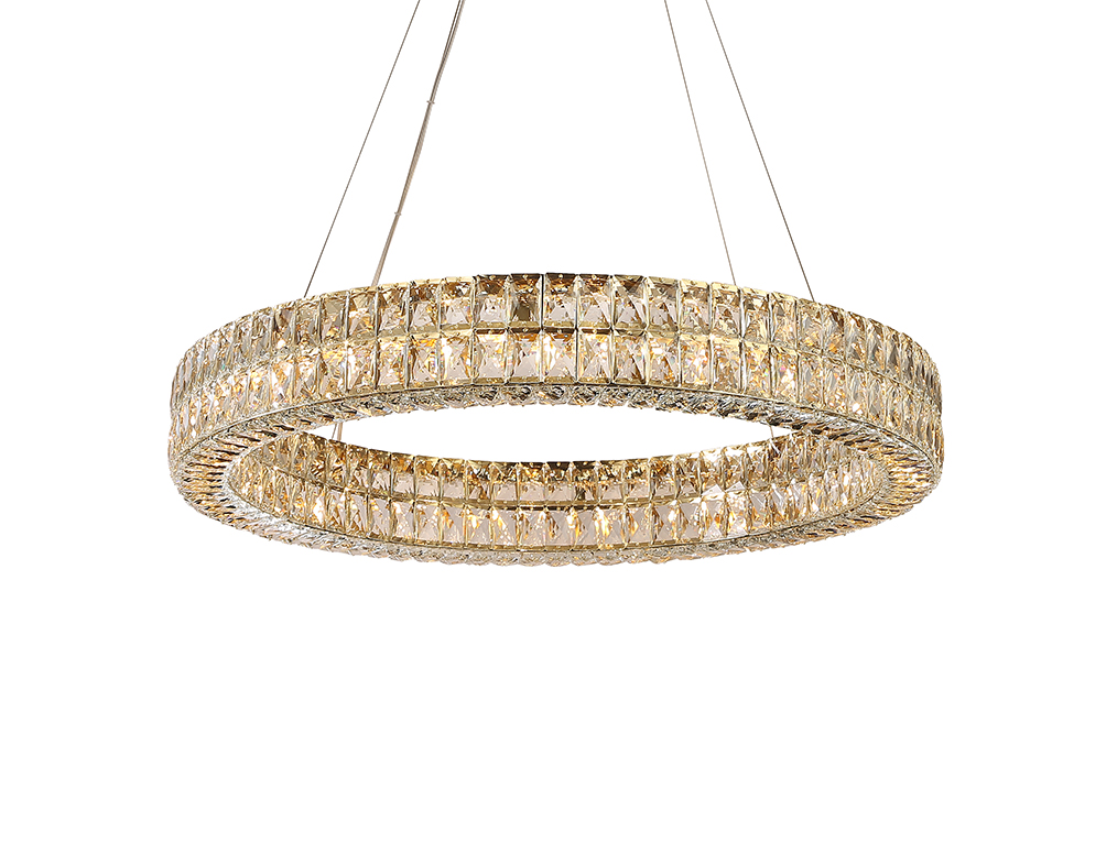 Подвесная люстра Newport Elizabeth 8550/78 C gold polished М0070765 Подвесная люстра Newport Elizabeth 8550/78 C gold polished М0070765