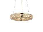 Подвесной светильник Newport Melody 8560/40 C gold polished М0070793
