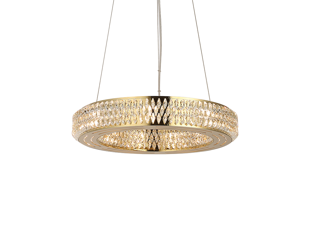 Подвесной светильник Newport Melody 8560/40 C gold polished М0070793 Подвесной светильник Newport Melody 8560/40 C gold polished М0070793