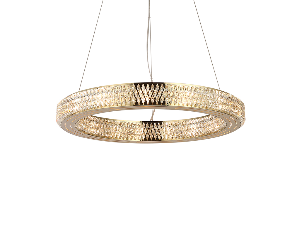 Подвесной светильник Newport Melody 8560/60 C gold polished М0070794 Подвесной светильник Newport Melody 8560/60 C gold polished М0070794