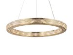 Подвесной светильник Newport Melody 8560/80 C gold polished М0070795
