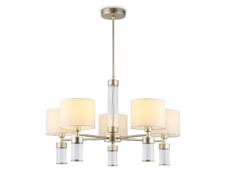 Люстра на штанге Ambrella Light High Light Classic LH71301