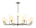 Люстра на штанге Ambrella Light High Light Heigh Light LH53005