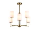 Люстра на штанге Ambrella Light High Light Modern LH56215
